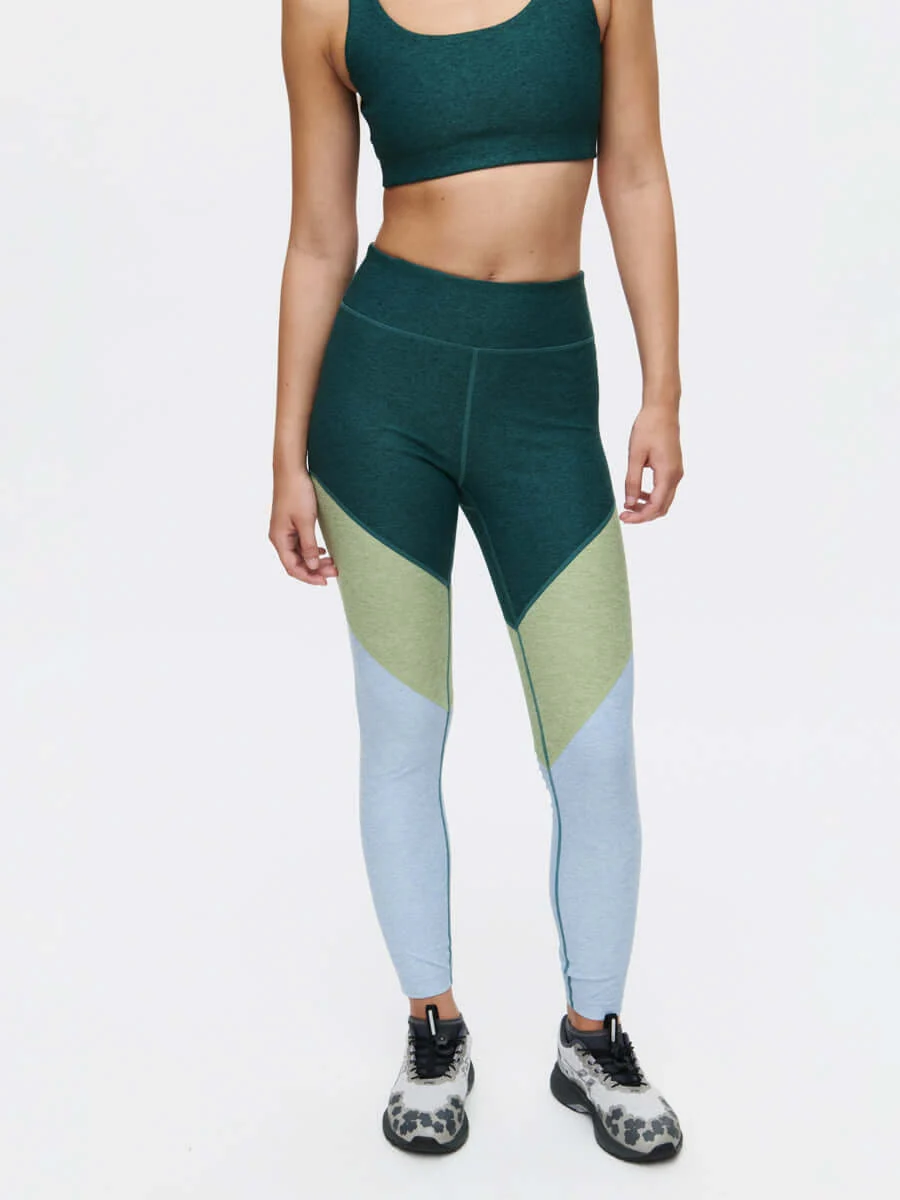 Springs 7/8 Legging