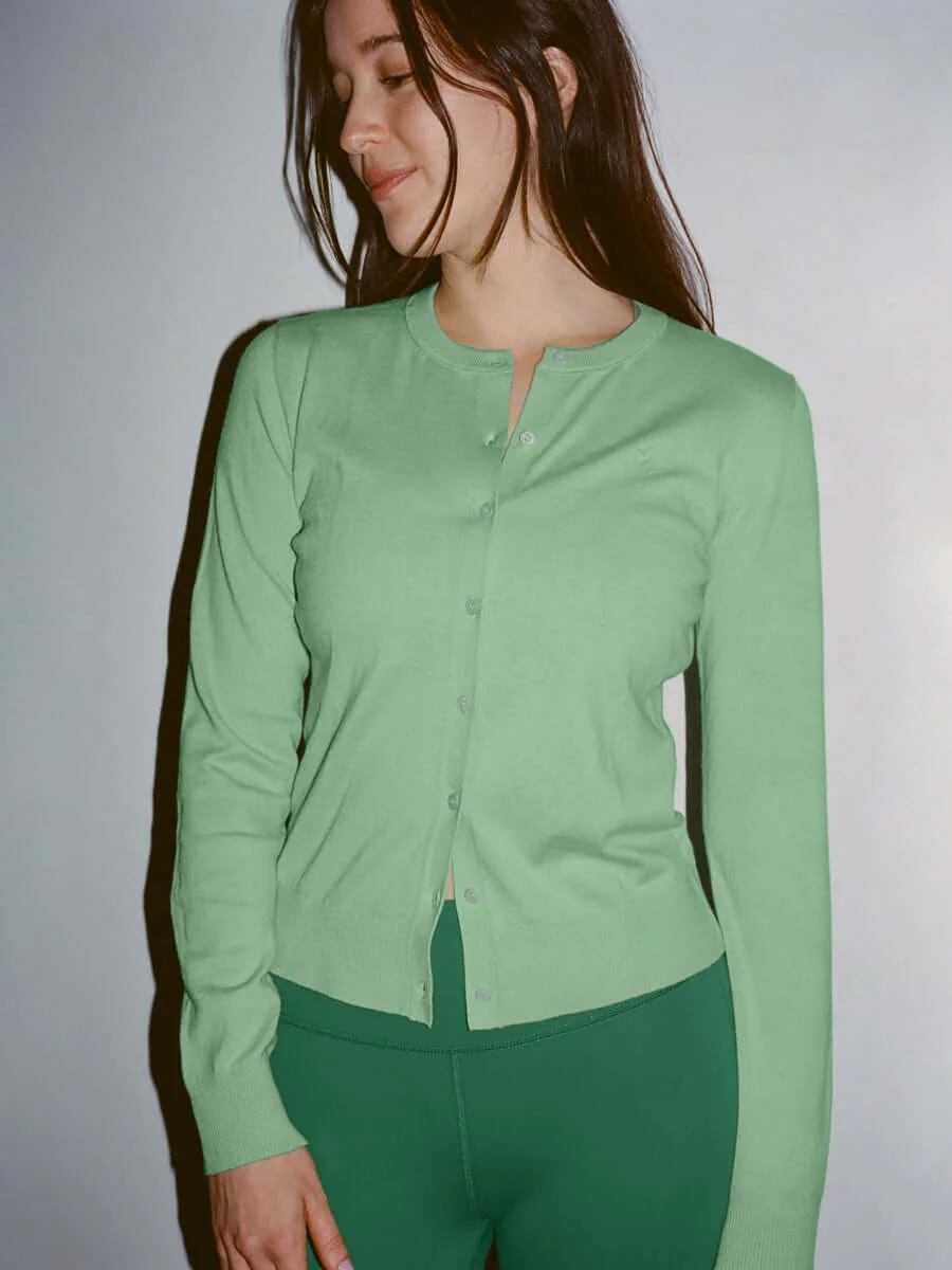Sugar Cardigan