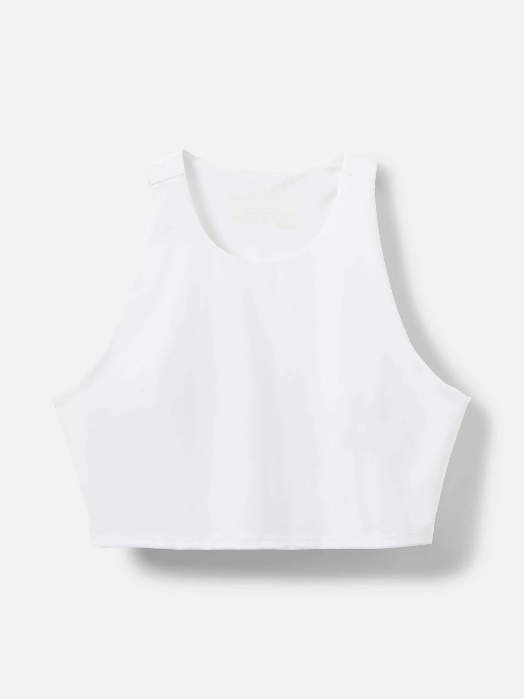 SuperForm Crop Top