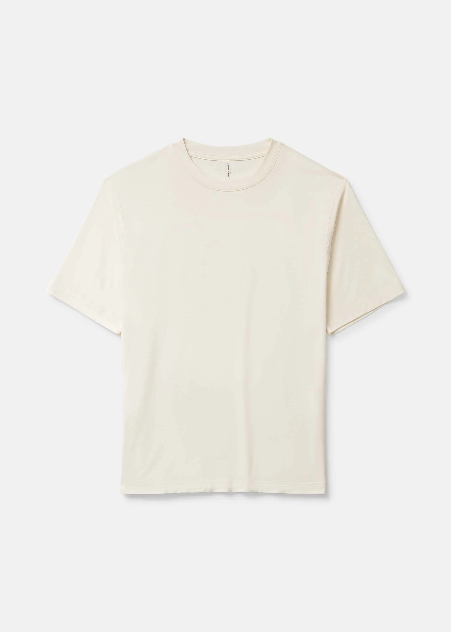 ThinkFast Jersey Shortsleeve