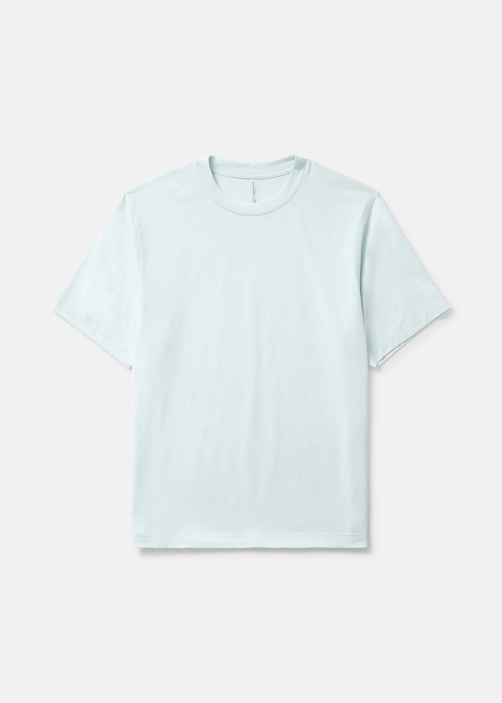 ThinkFast Jersey Shortsleeve