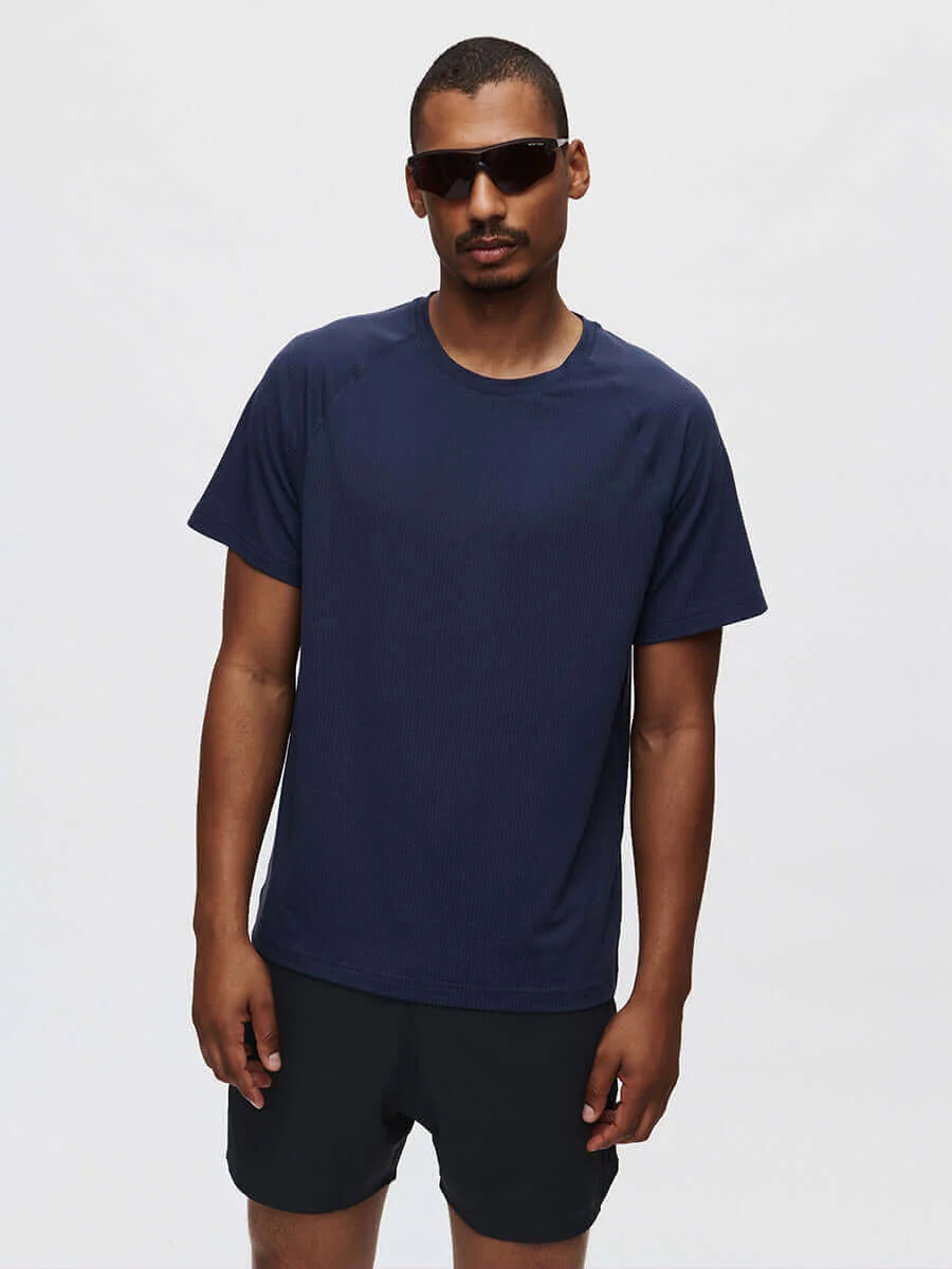 High Stride 5 Short with Pockets